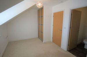 Bedroom One- click for photo gallery